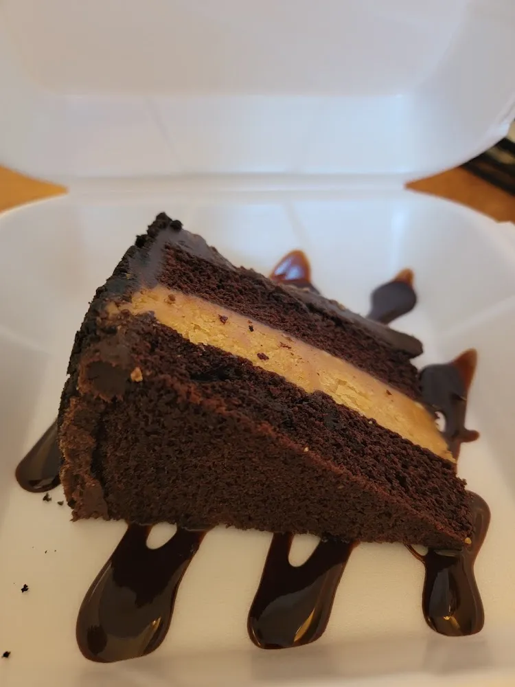 Chocolate Cake