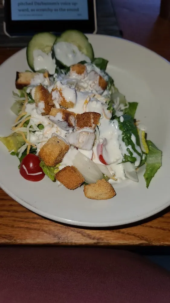 Dinner Salad