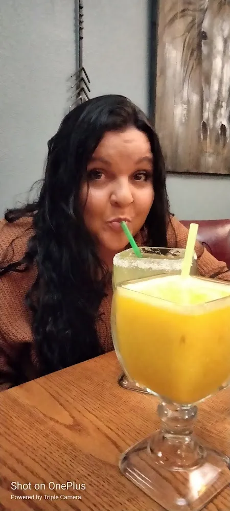 Margaritas