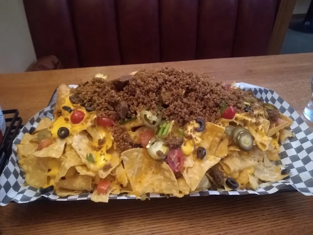 Nachos
