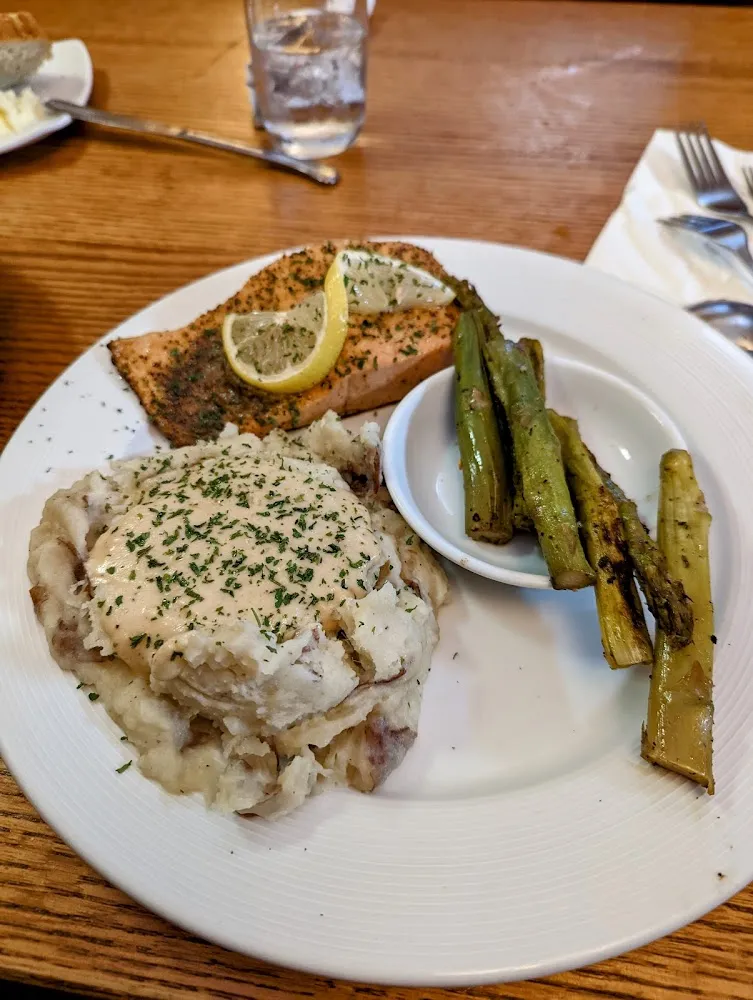 Salmon